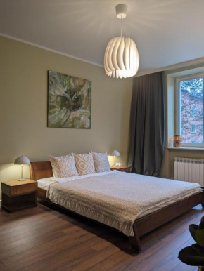Warsaw Studio Wola, Warsaw